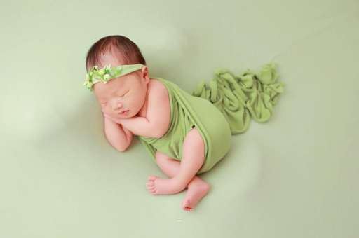 垦利5个月宝宝睡觉 垦利5个月宝宝睡觉