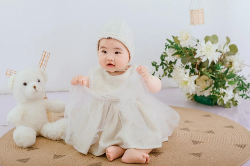 垦利宝宝在妈妈肚子里