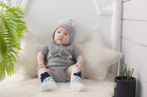 垦利宝宝咳嗽喉咙有声音